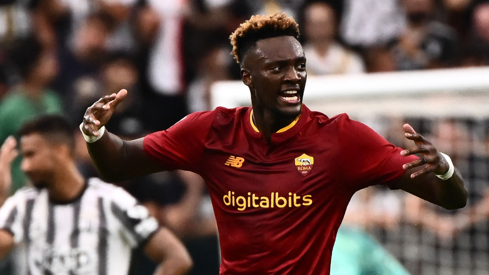 Rumor Has It: Chelsea to trigger Roma clause for Abraham return