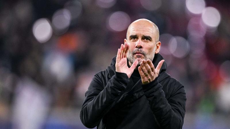 Premier League - Guardiola : “Manchester United n’a rien dépensé, n'est-ce pas ?”