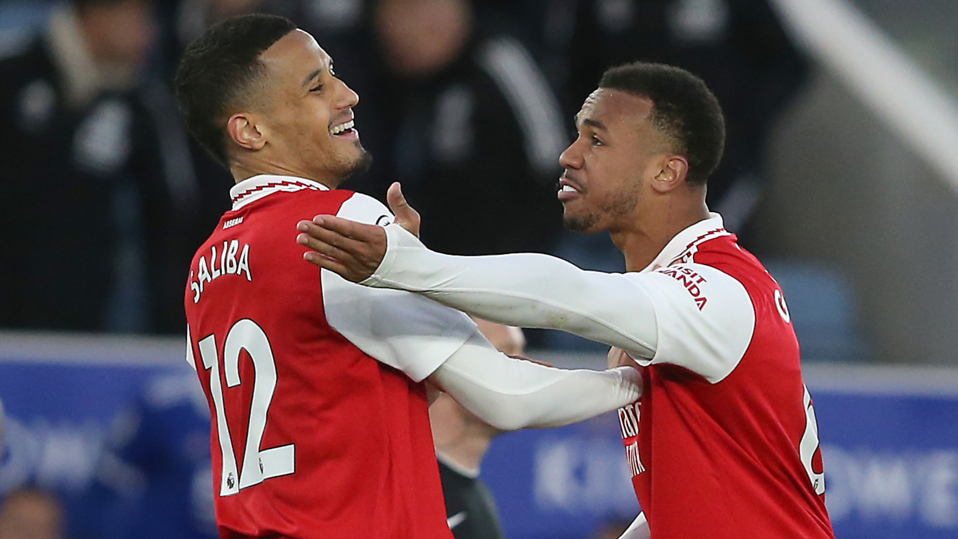 Arteta prefers emotive Arsenal to team of 'robots' and offers empathy to Potter