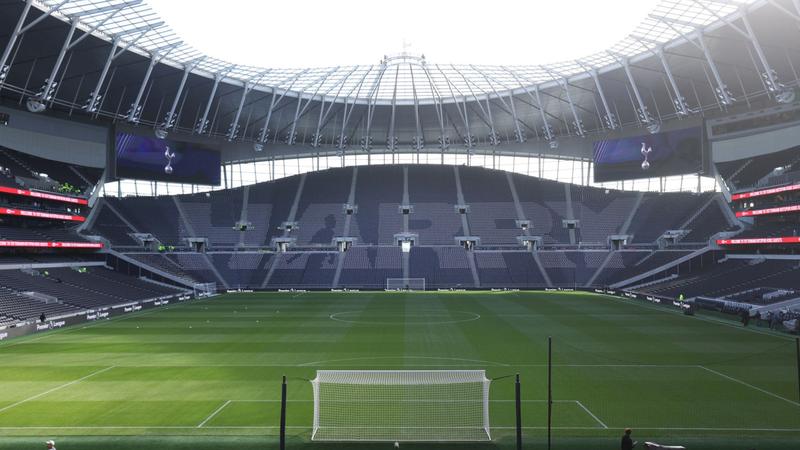 Premier League : Tottenham prend le virage de la Formule 1