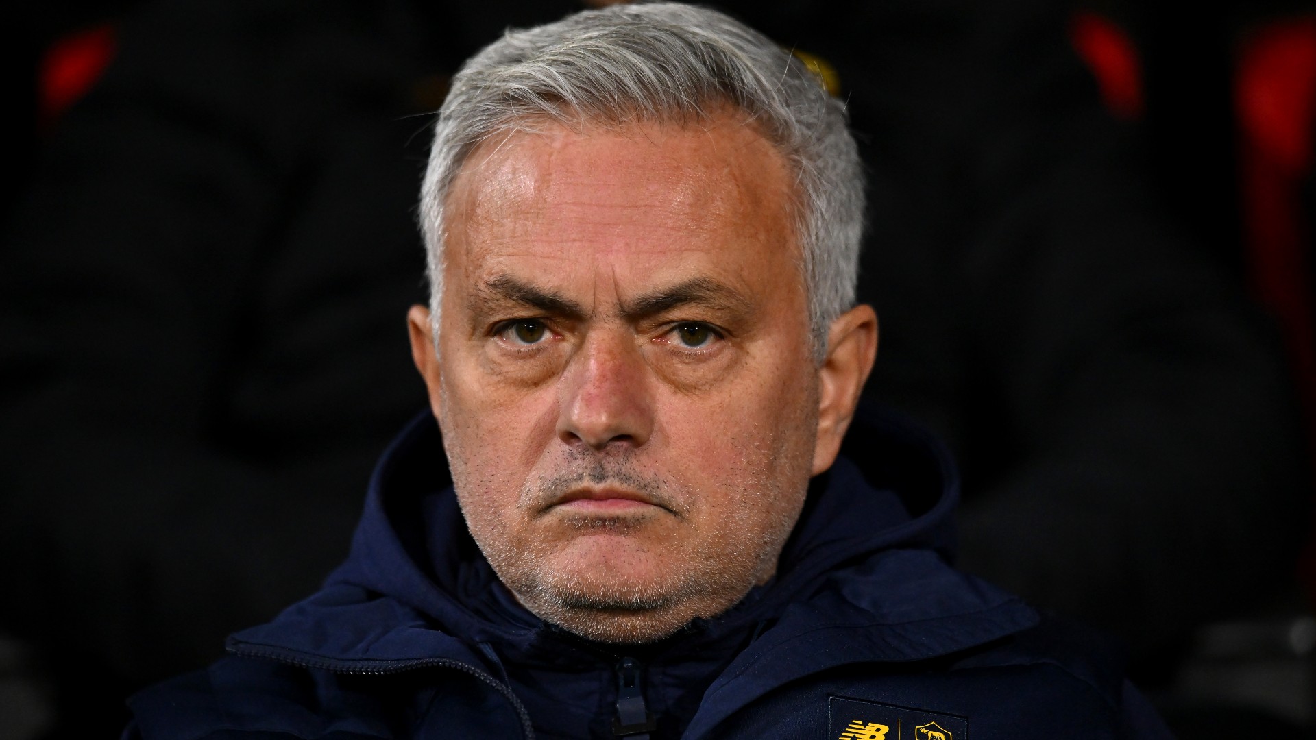 Mourinho hit with two-match ban for entering referee's dressing room after Cremonese defeat