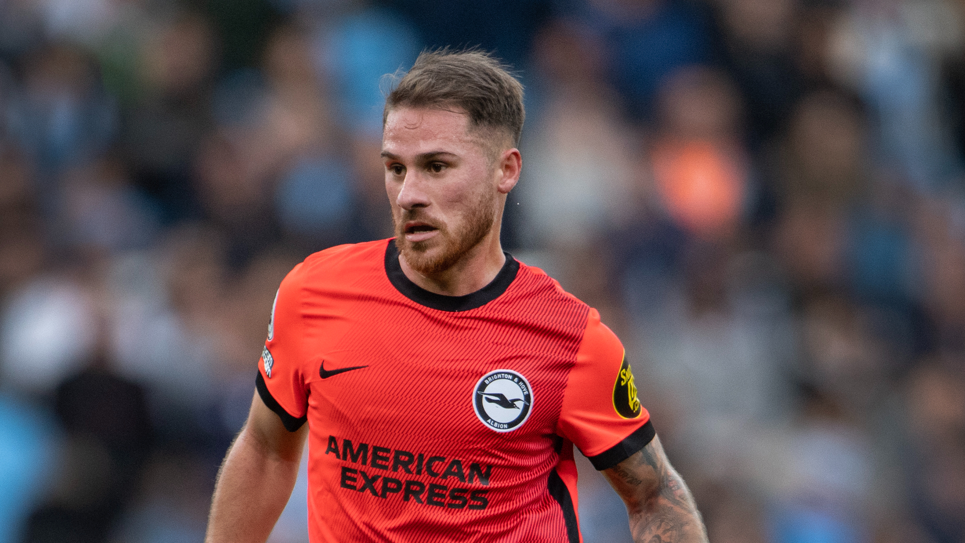 Mac Allister eyes move to top Premier League club