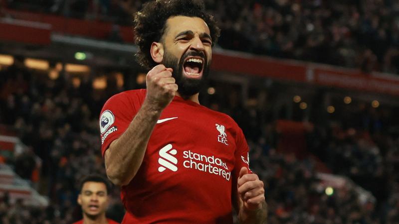 Liverpool tame Wolves to climb into top six