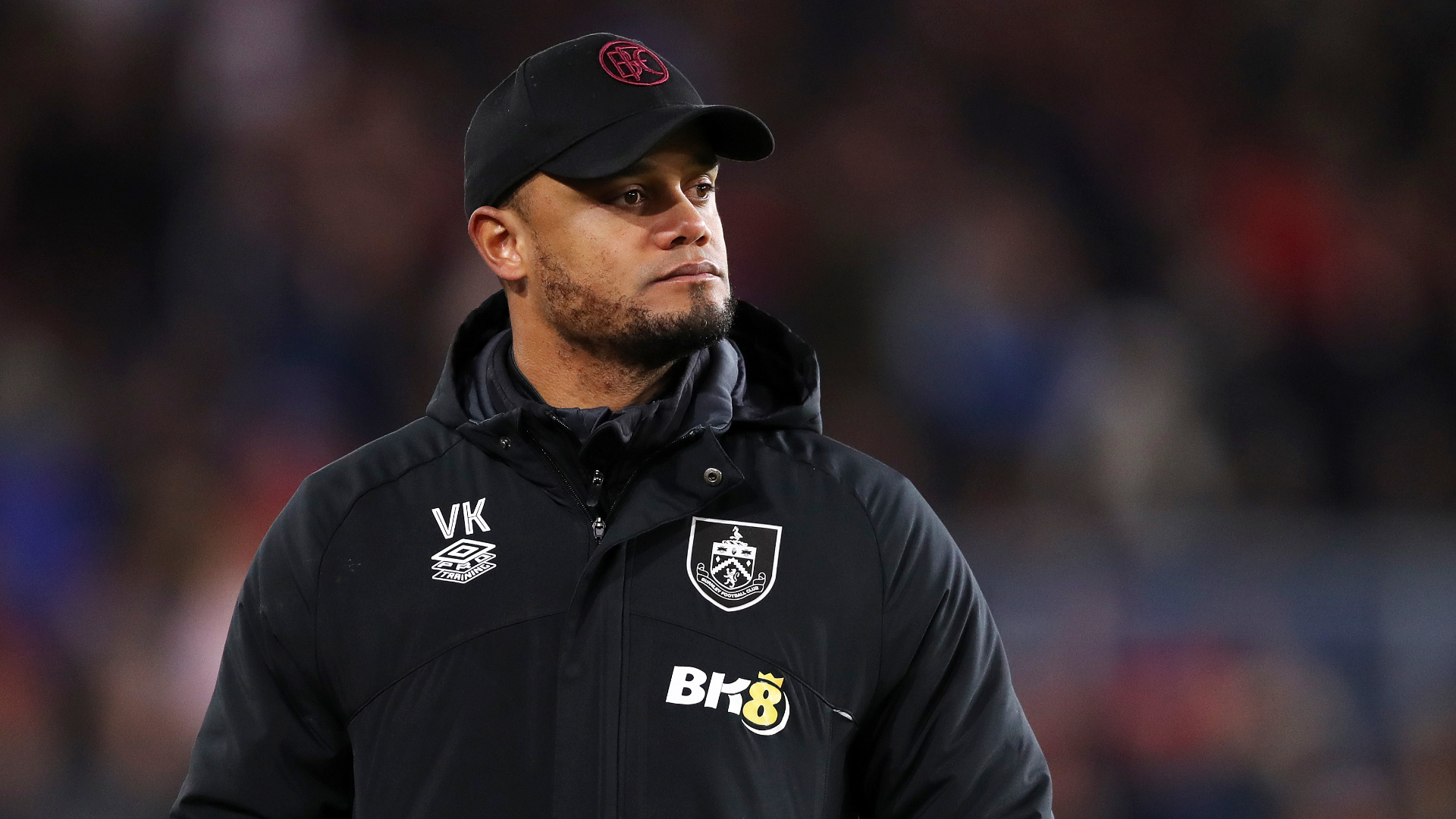 Man City set for Kompany reunion in FA Cup quarters