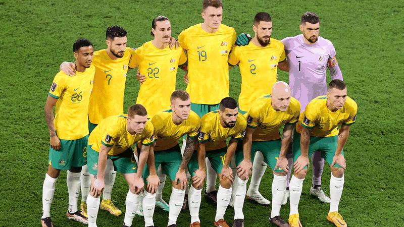 Socceroos to play Ecuador in Sydney and Melbourne