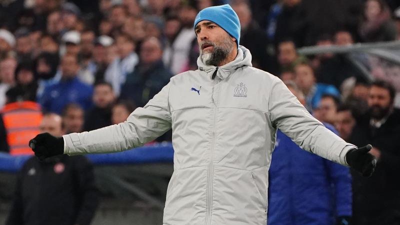 OM : Igor Tudor désabusé après la défaite face à Annecy