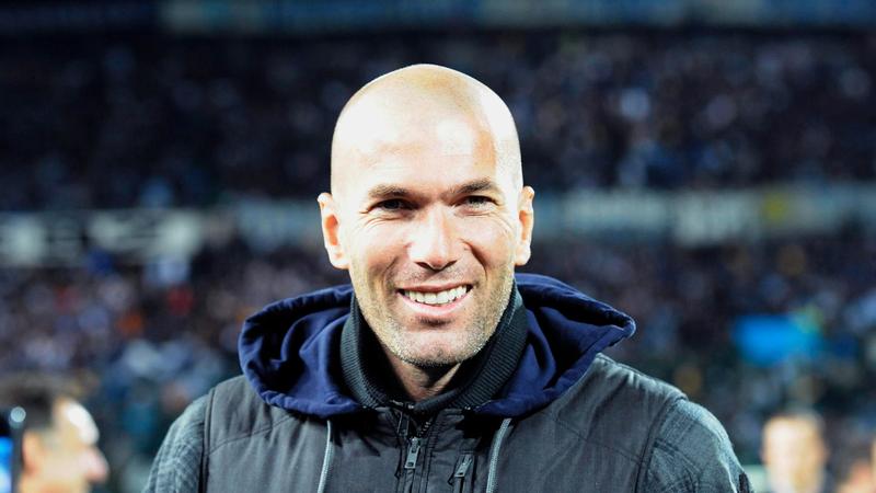 Chelsea : Zidane et Luis Enrique en duel pour remplacer Potter ?