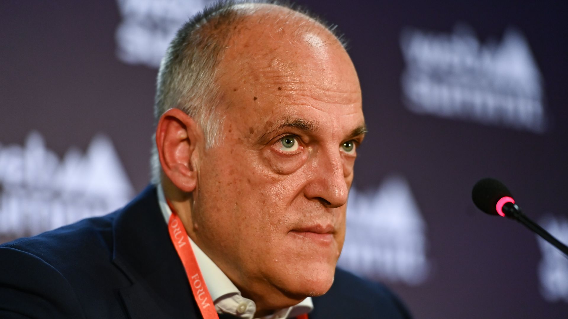 LaLiga chief frustrated by slow Man City investigation
