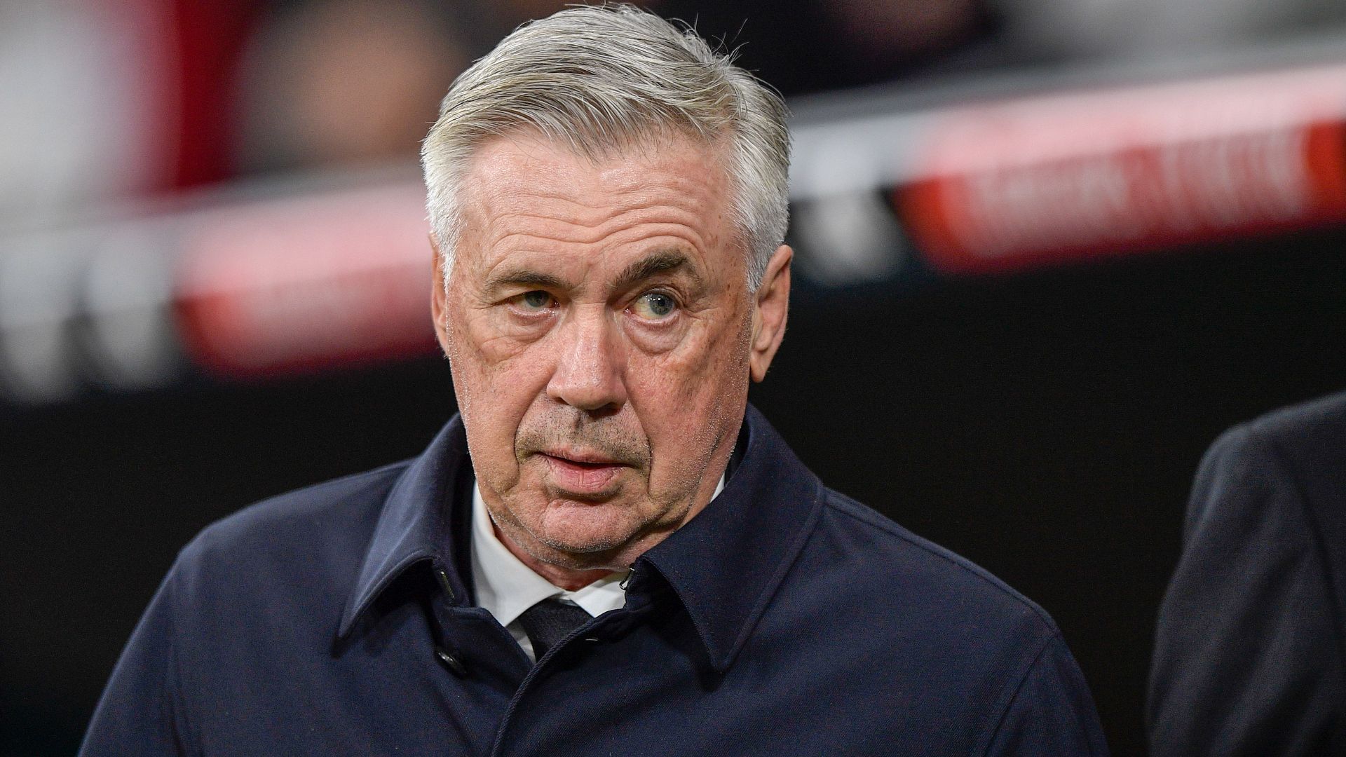 Ancelotti convinced Madrid will turn tie around