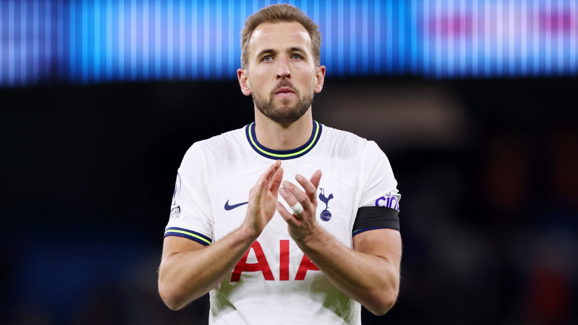 Kane deal not influenced by Choupo-Moting Bayern extension