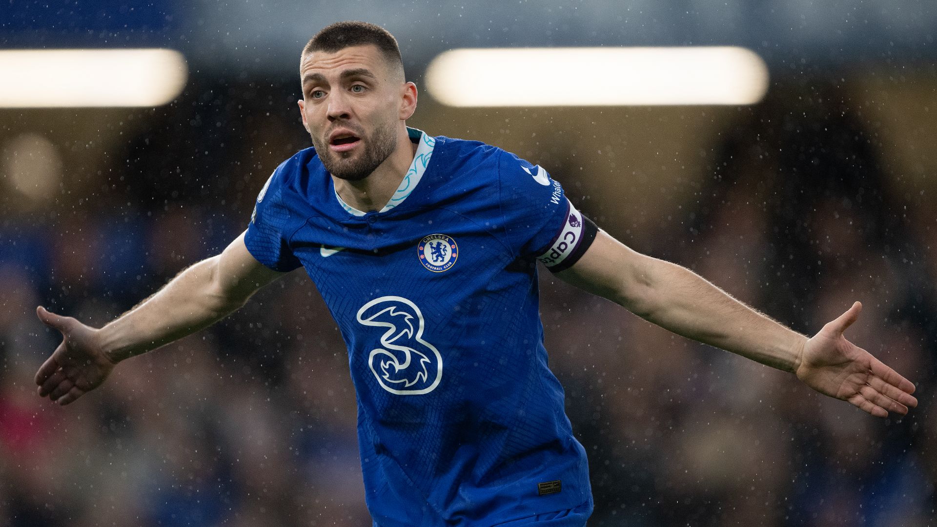Win over Leeds showed Chelsea can 'fight for this badge'