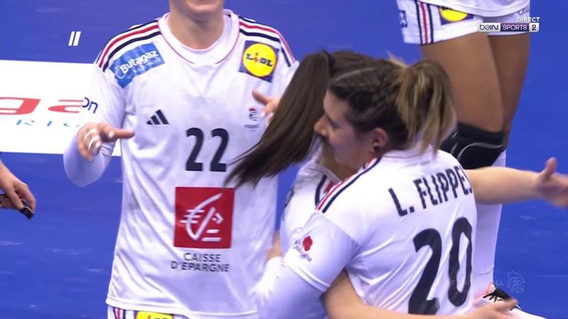 Amical : les Bleues remettent ça face à la Suède