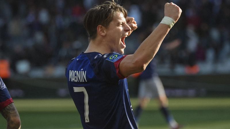 Clermont win on their visit to Toulouse