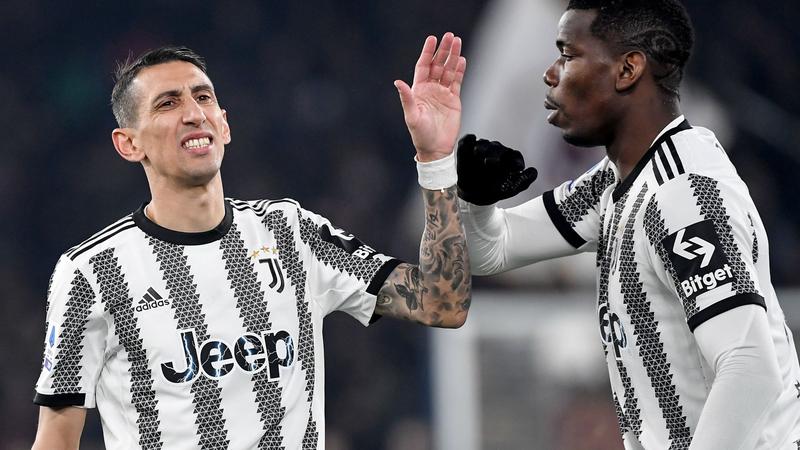 Serie A : Moïse Kean dégoupille, la Juventus tombe dans le piège de la Roma