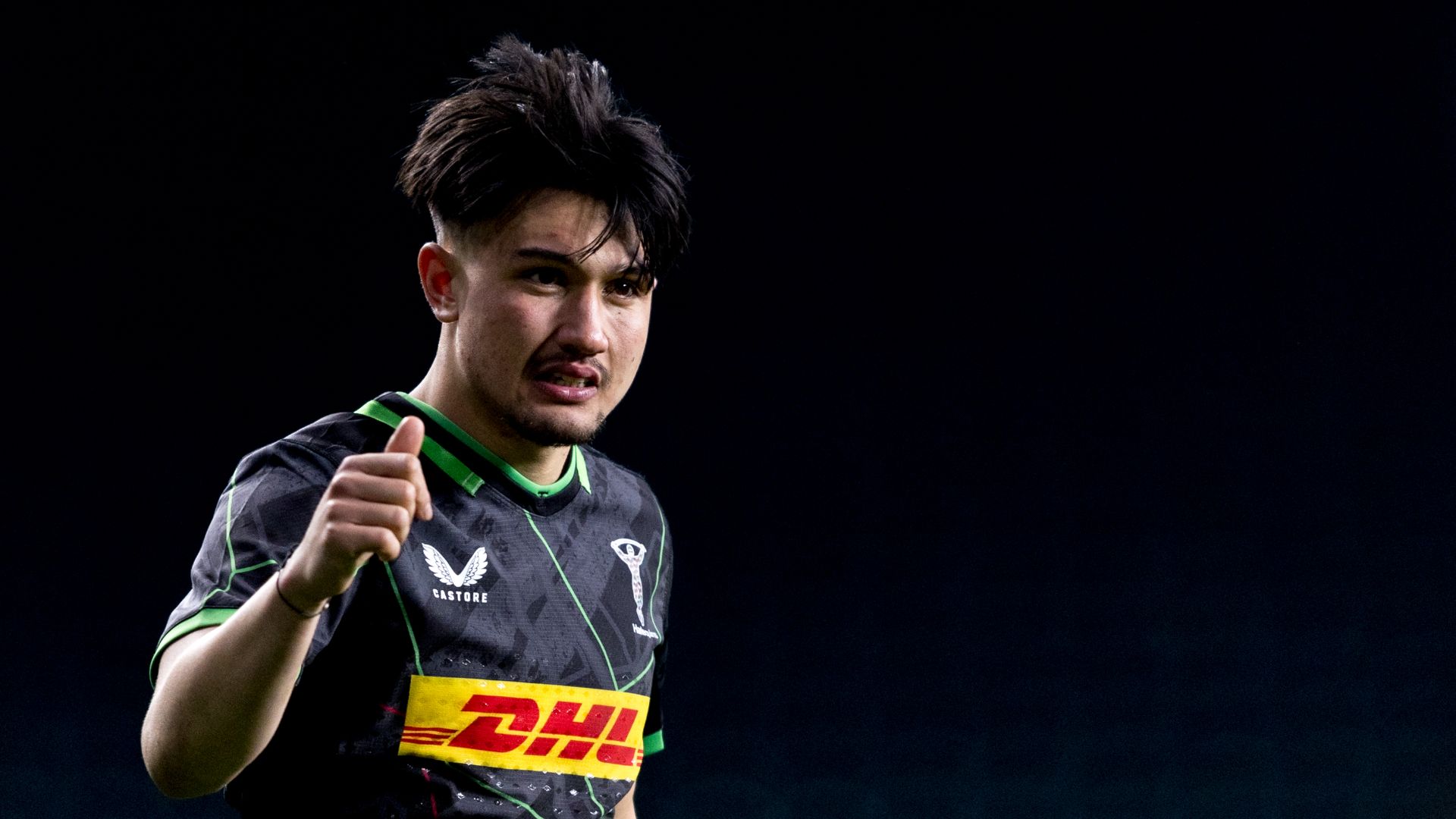 Smith recalled to England squad for France clash