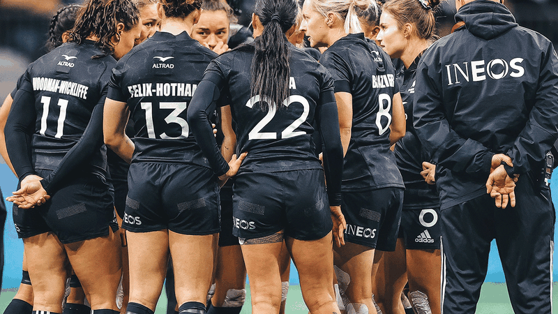 NZ topples Australia in 7s epic