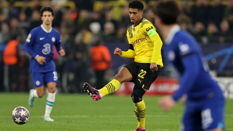 Chelsea vs Borussia Dortmund - Preview