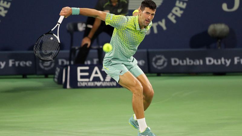 Djokovic extends record stay as world number one