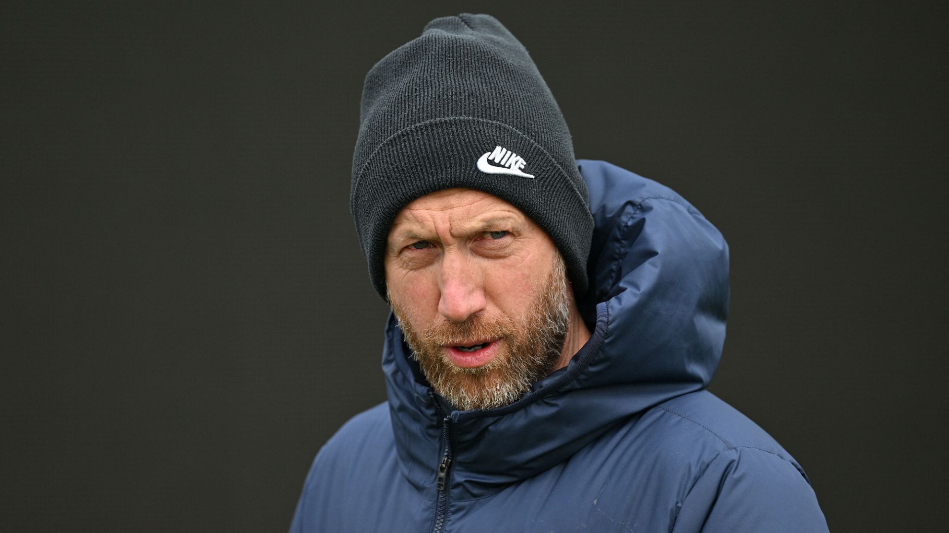 Potter relishing 'special night' against Dortmund