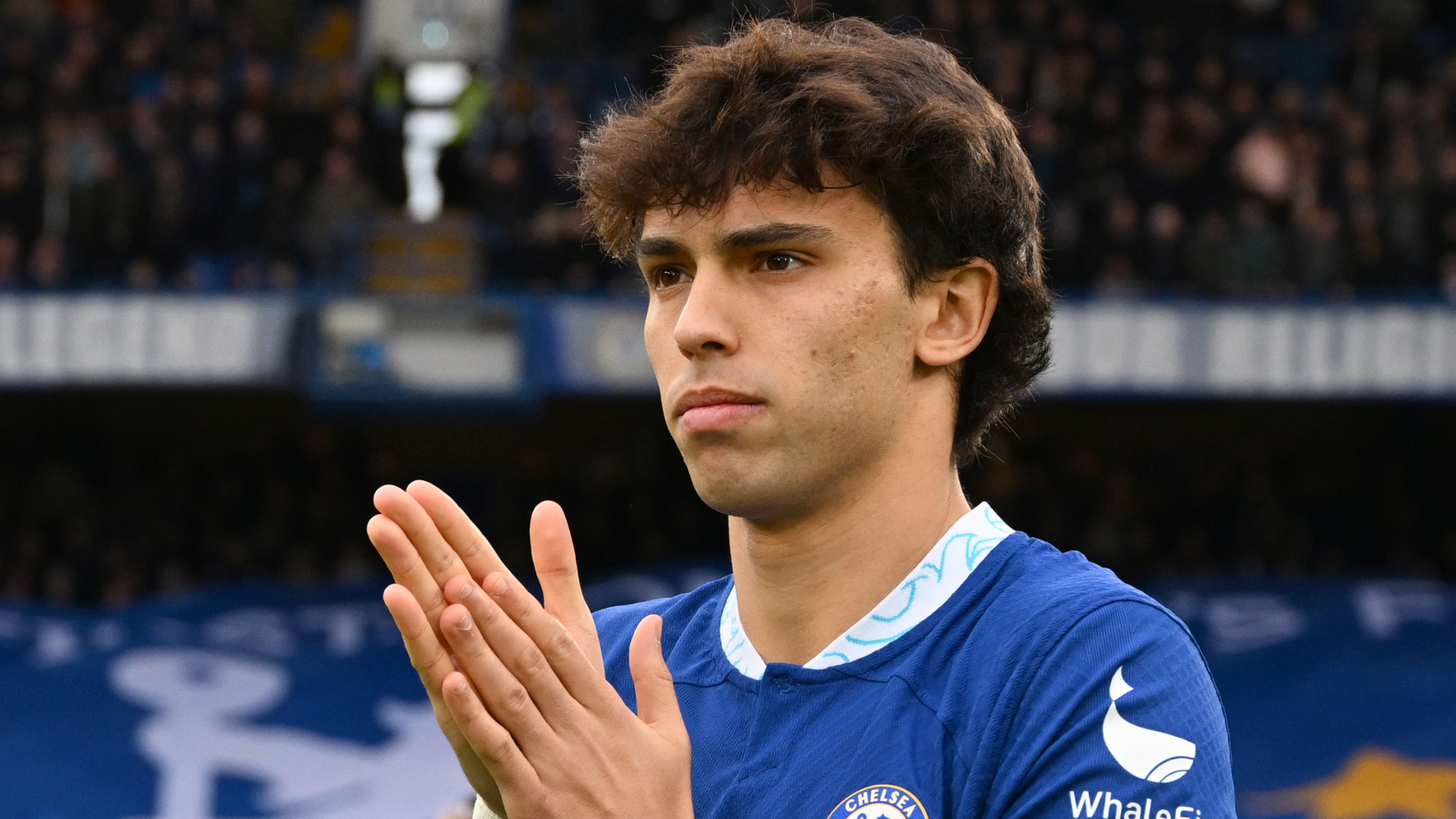Joao Felix open to Chelsea stay