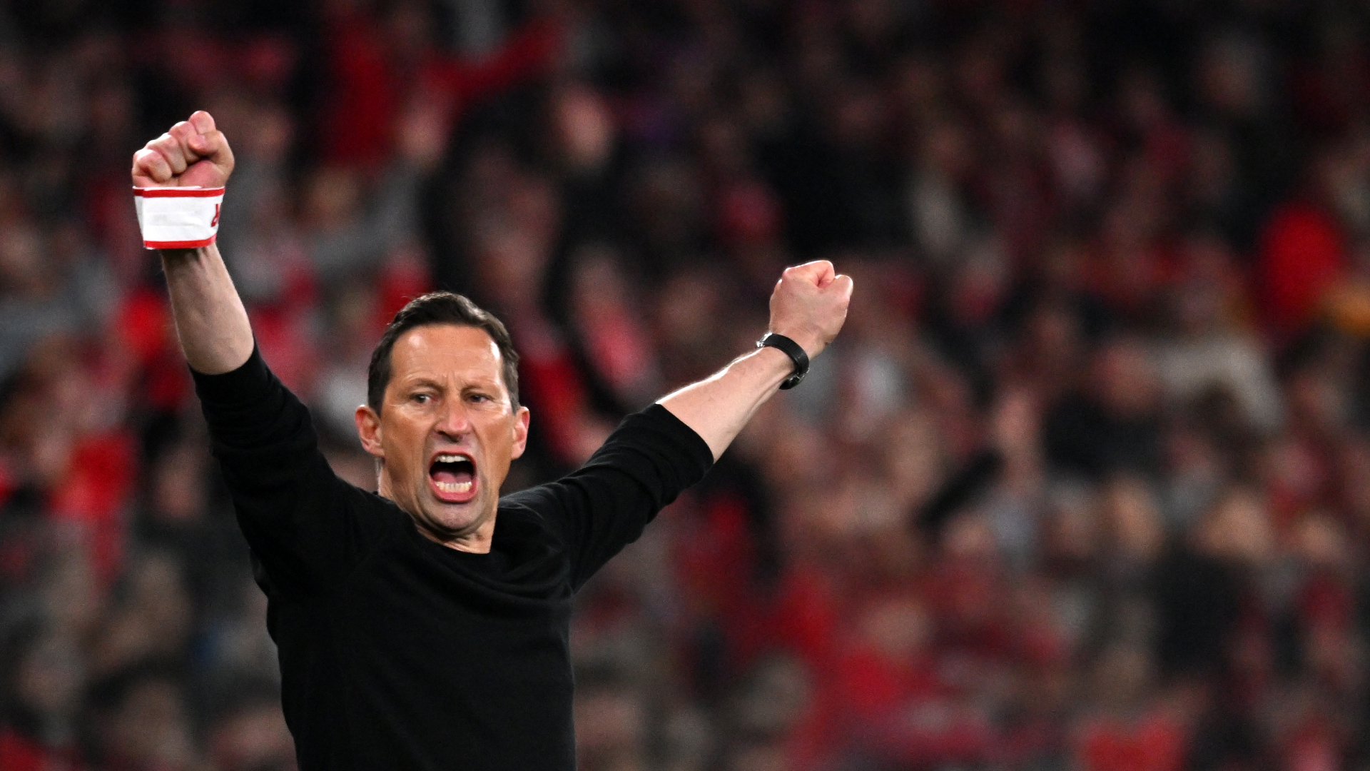 'Nothing is impossible' – Benfica boss Schmidt eyes unlikely Champions League success