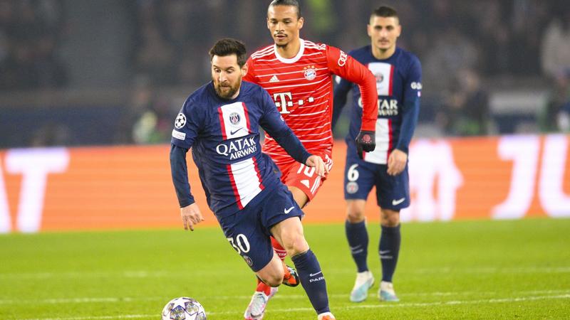 Bayern Munich vs PSG - Preview