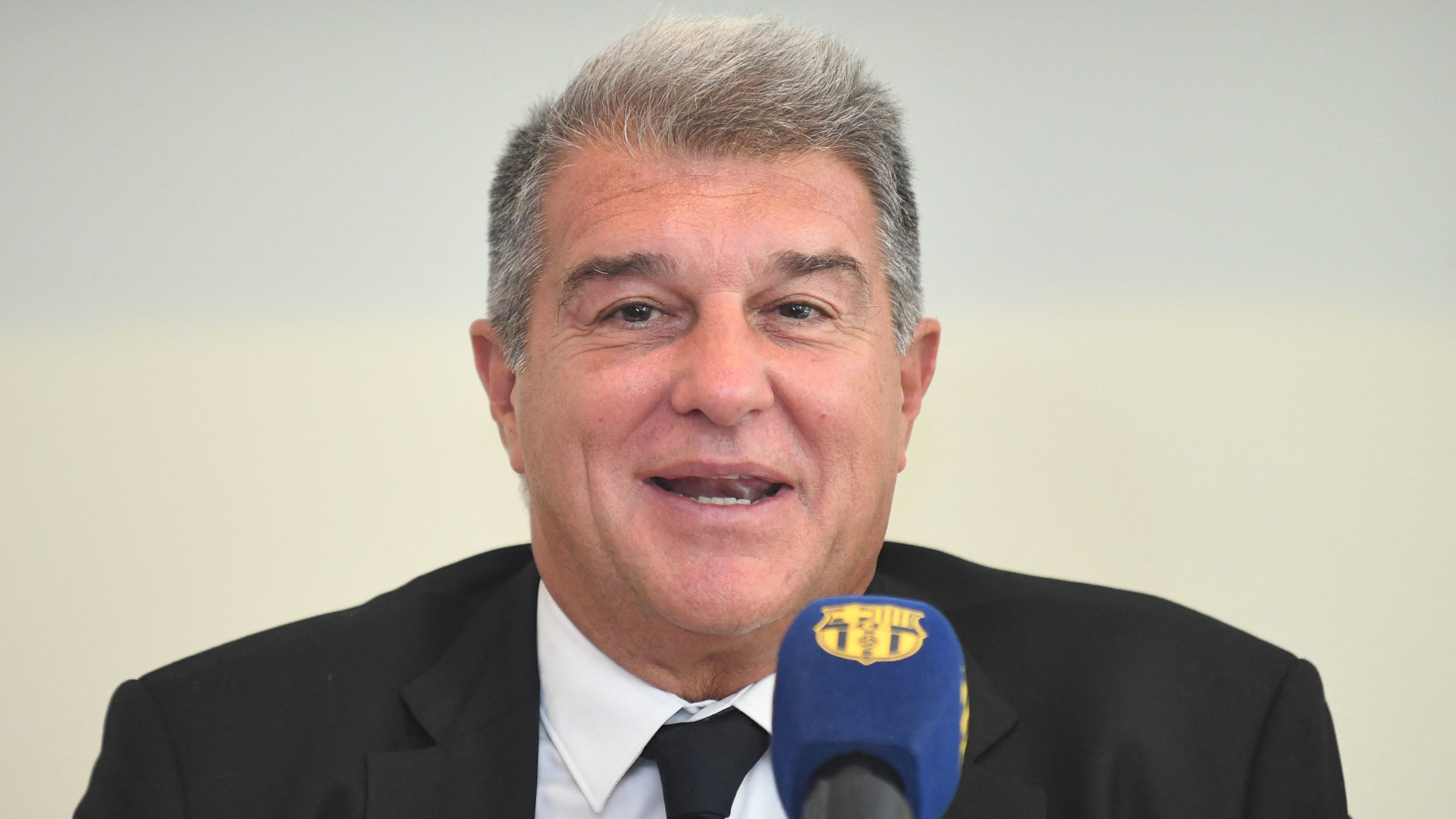 Laporta denies Barca paid referees amid Negreira saga