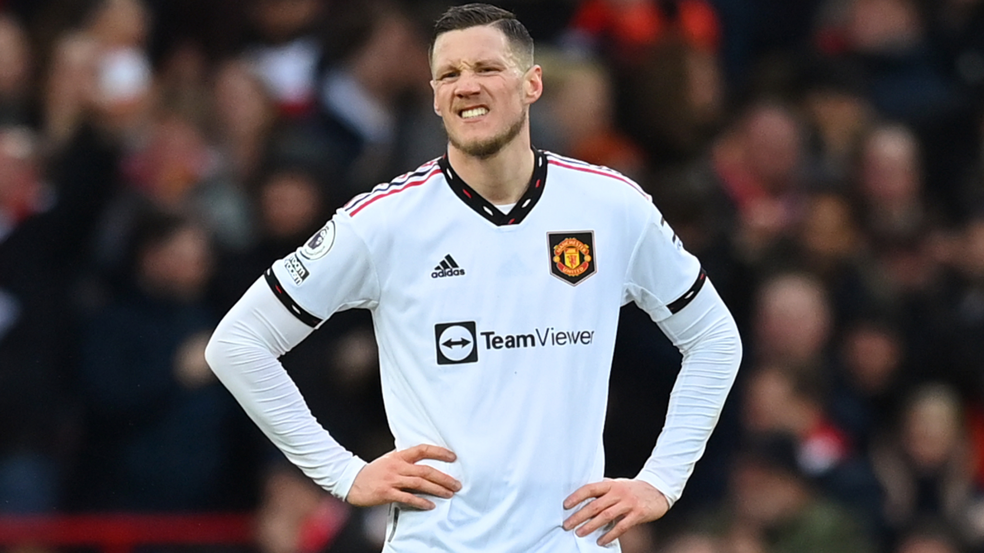 Weghorst wind-up backfires on Man United