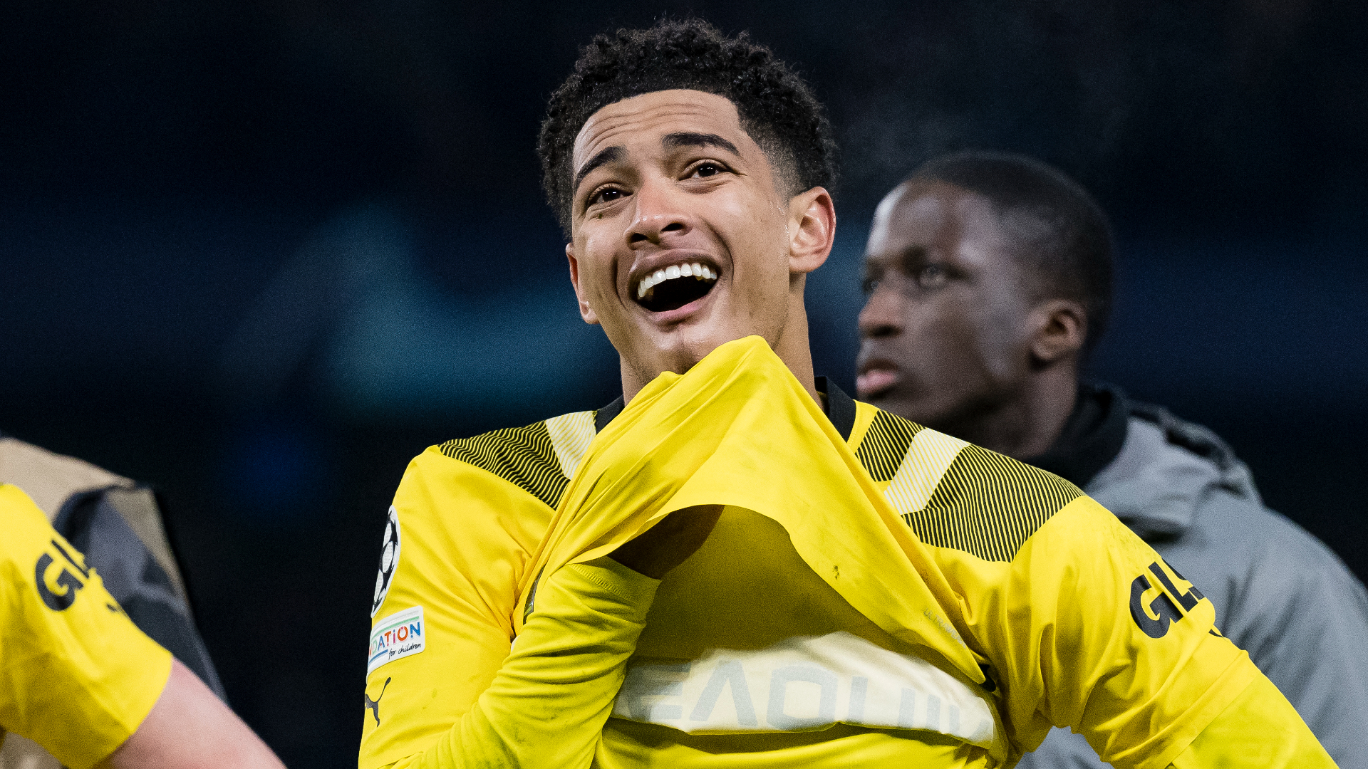 Bellingham fumes at 'joke' Chelsea refereeing