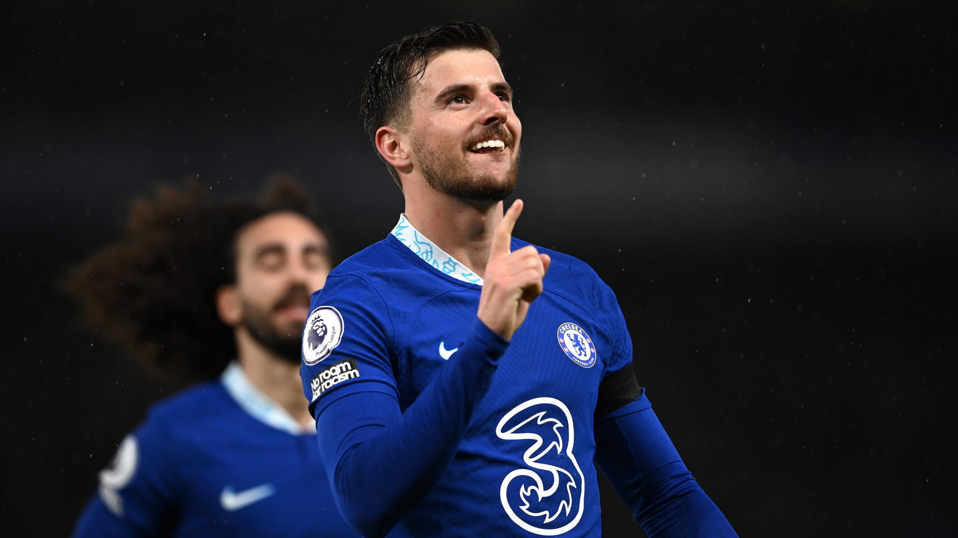 Newcastle reportedly joins race to sign Mount