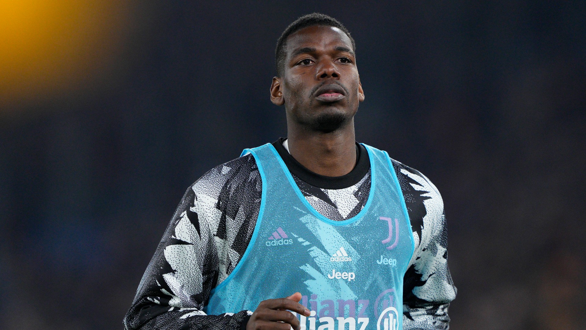 Allegri to assess Pogba ahead of Freiburg clash