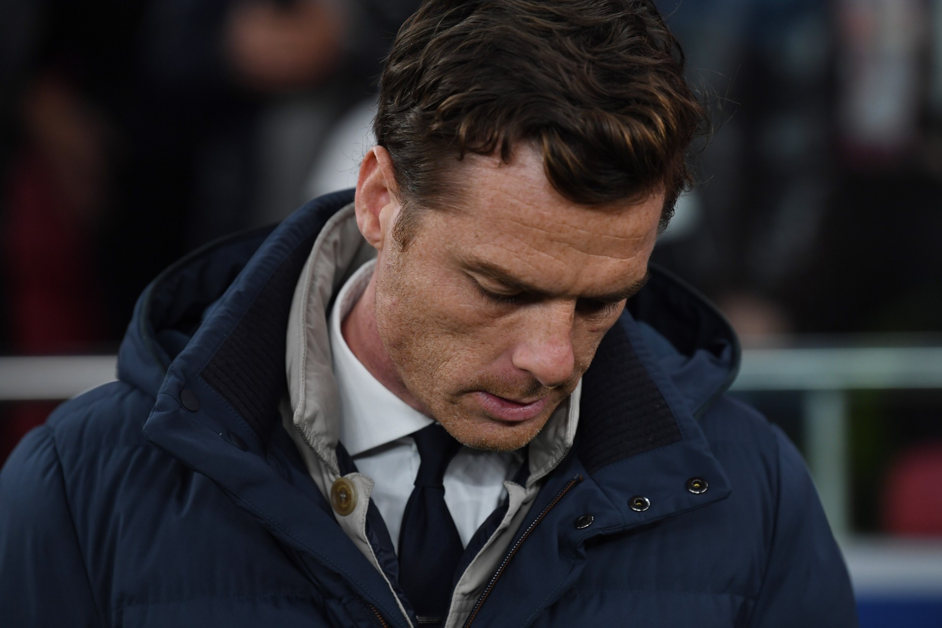 Parker sacked by Club Brugge after UCL humiliation