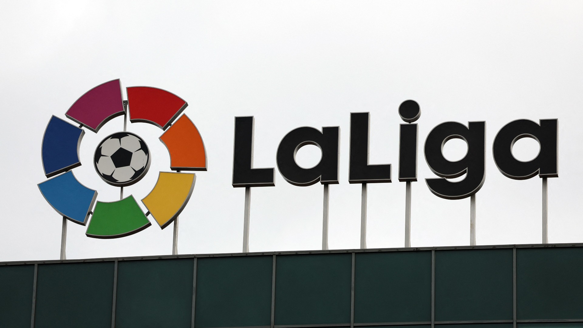 LaLiga denies claims of possible financial collapse