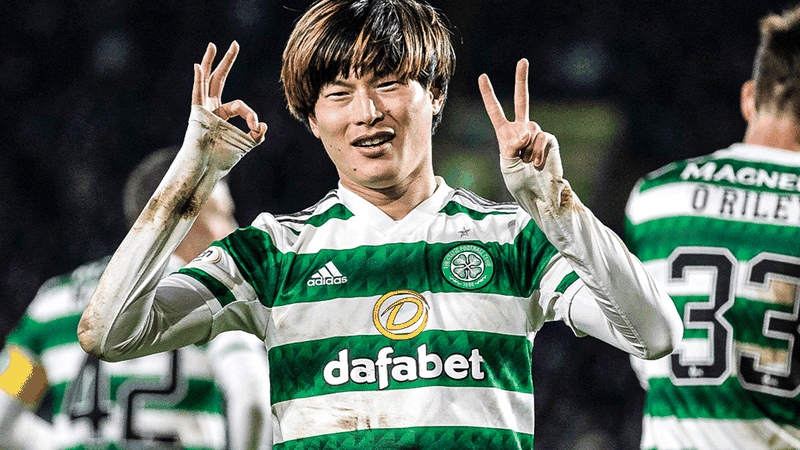 Rampant Celtic breaks Hearts