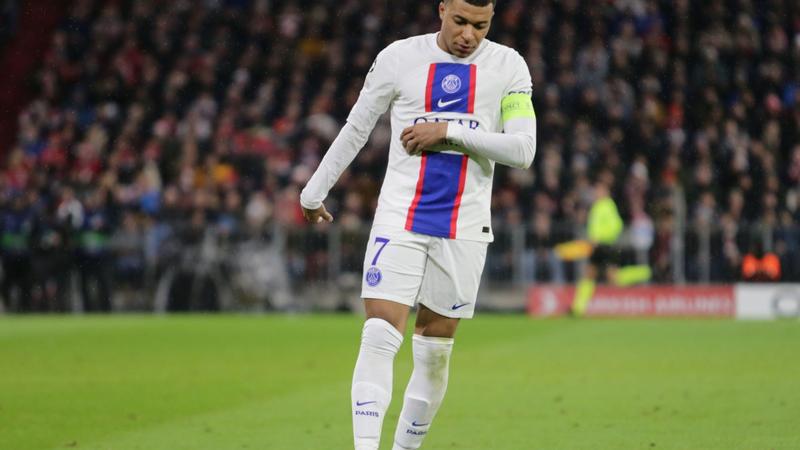 Ligue des Champions : Kylian Mbappé veut passer à autre chose après le Bayern