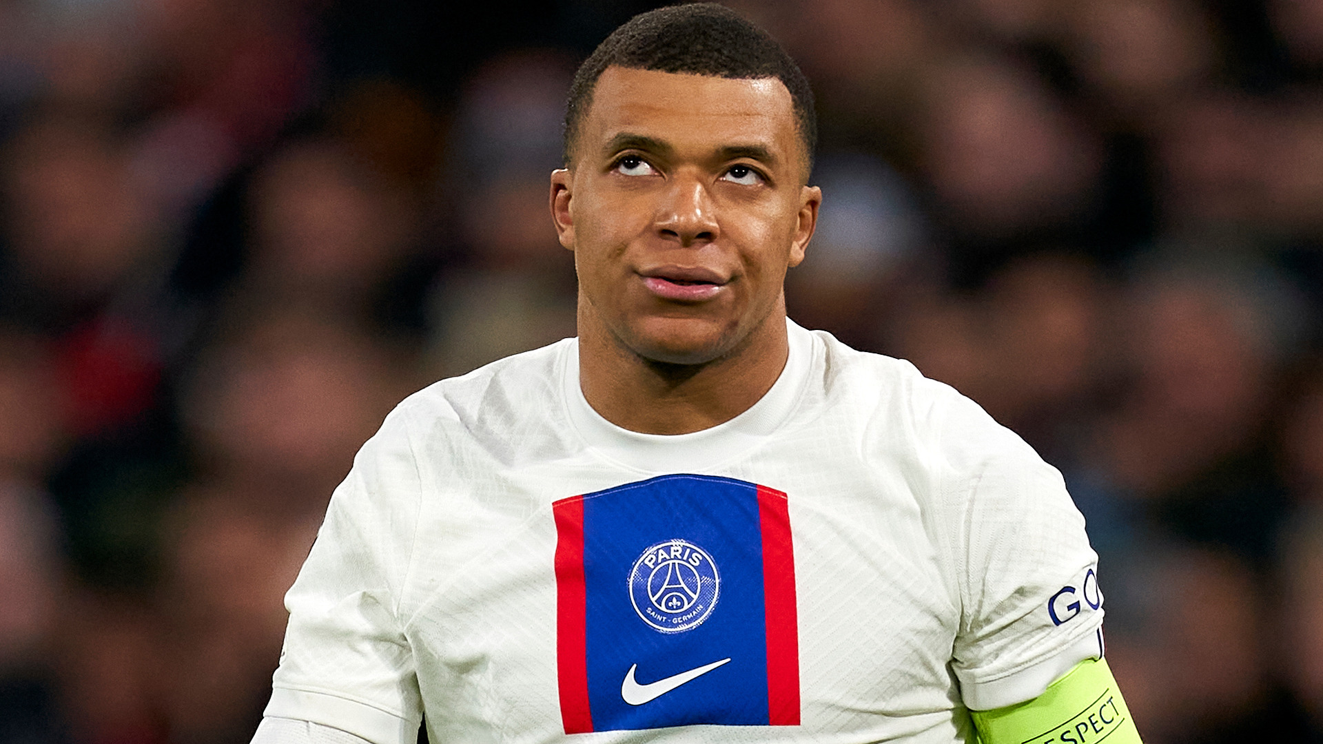 Henry warns PSG faces 'tough' fight to keep Mbappe