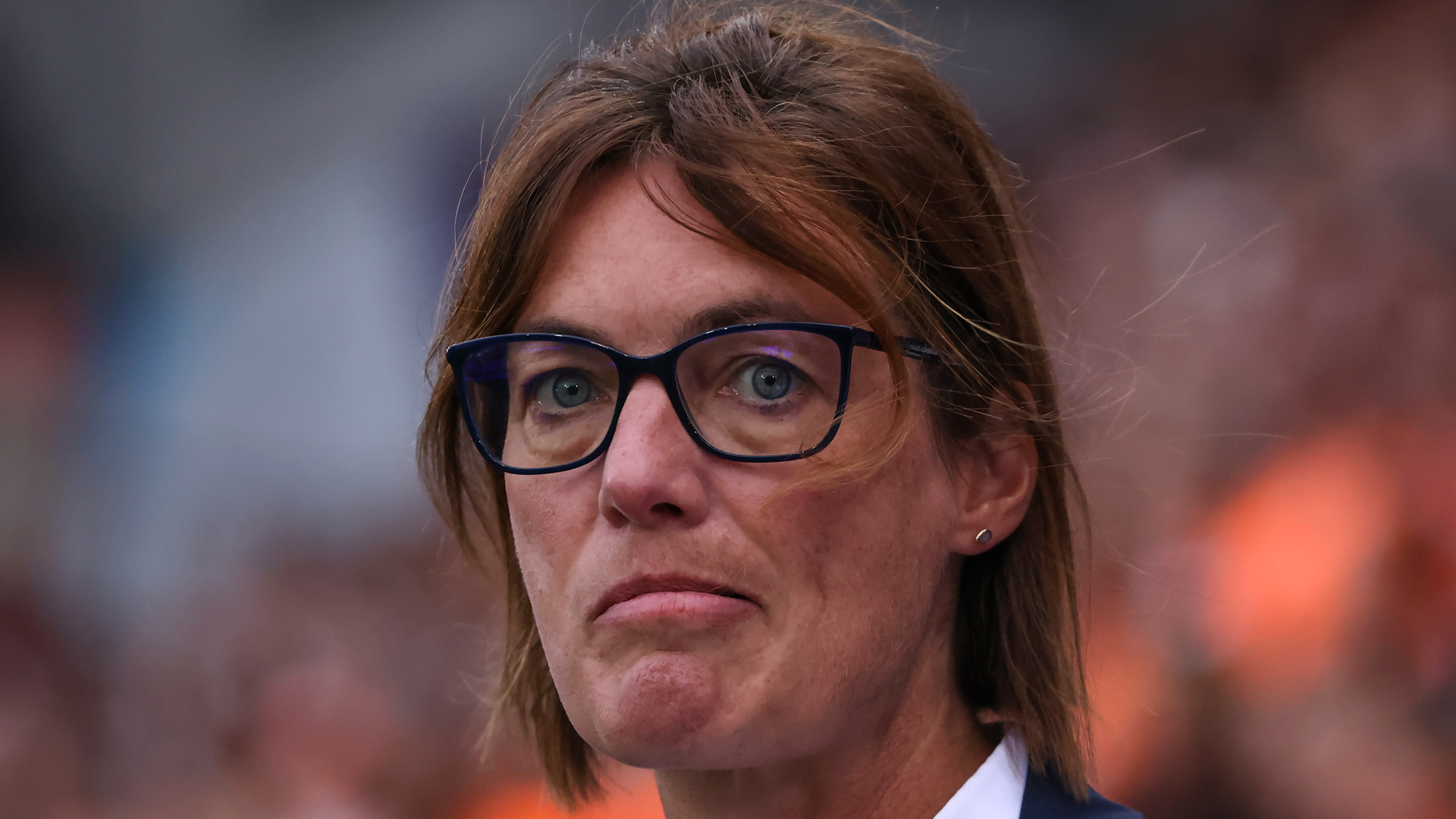 France coach Diacre sacked by FFF as player mutiny disrupts Women's World Cup preparation