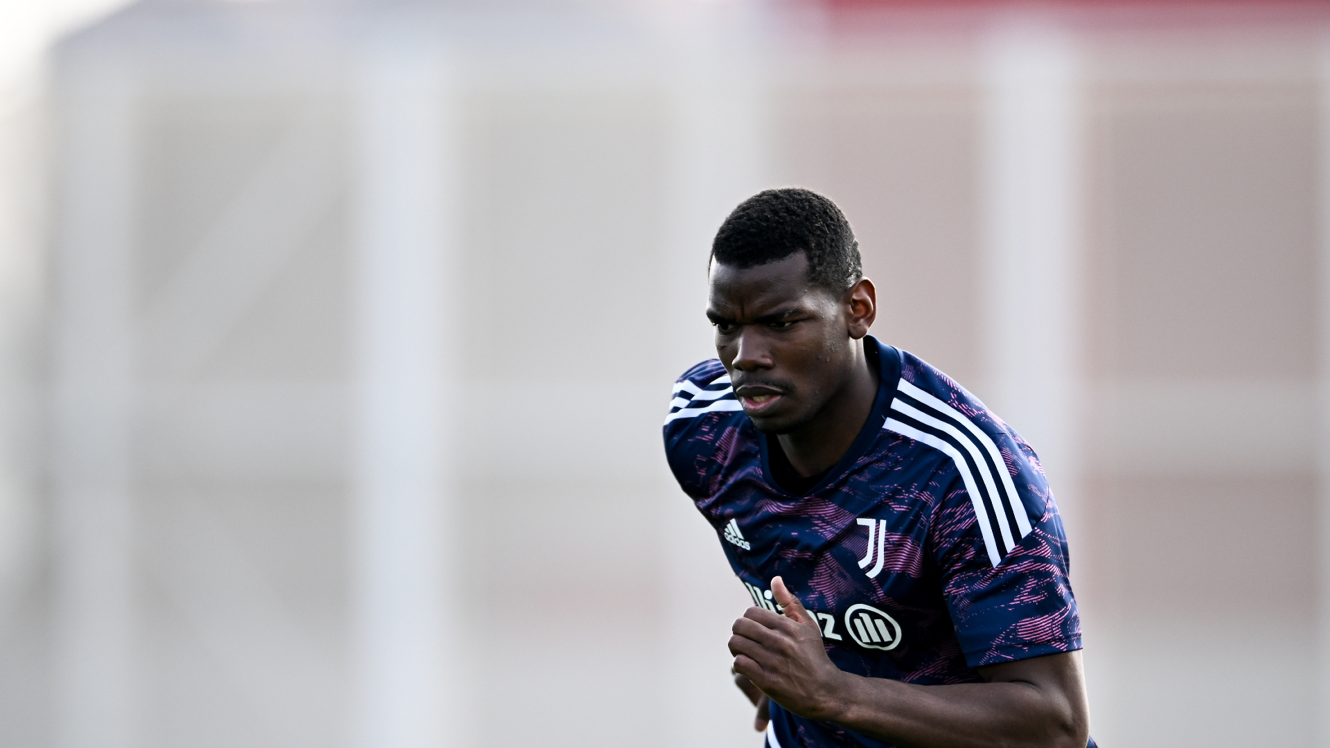 Pogba dropped by Juventus for disciplinary reasons