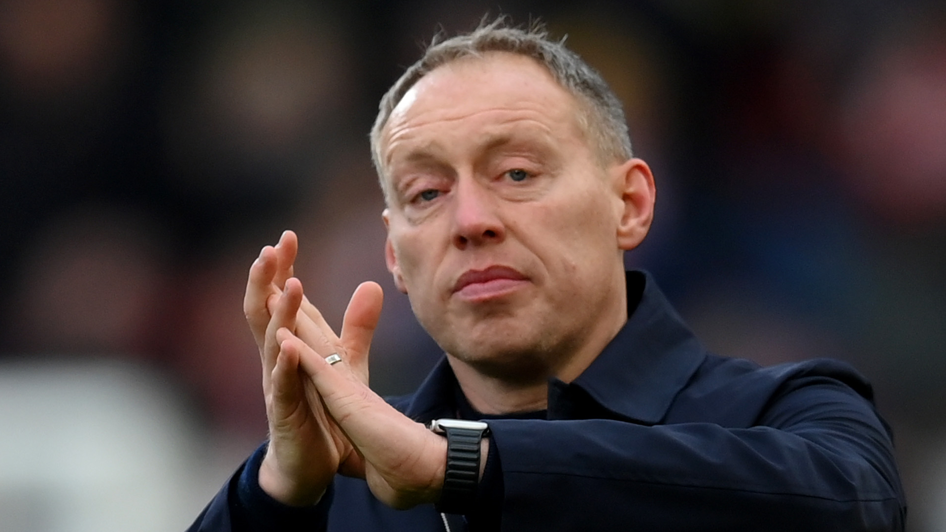 Cooper dismisses Spurs speculation as Conte pressure grows