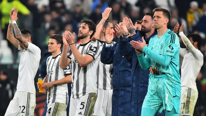 Highlights: Juventus 1-0 SC Freiburg