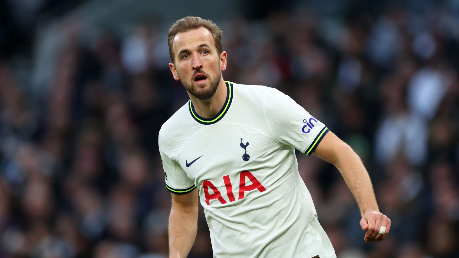 Bayern deal for Kane would be gaga: Hoeness