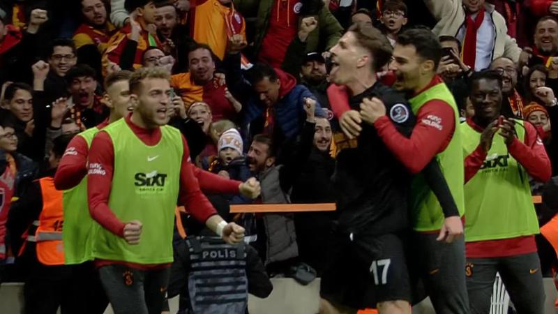 Super Lig : Galatasaray dépoussière un impressionnant record en battant Kasimpasa !