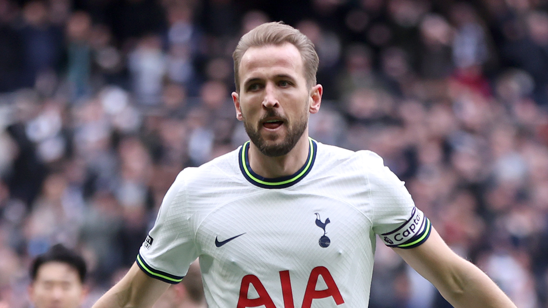 Tottenham Hotspur v Nottingham Forest