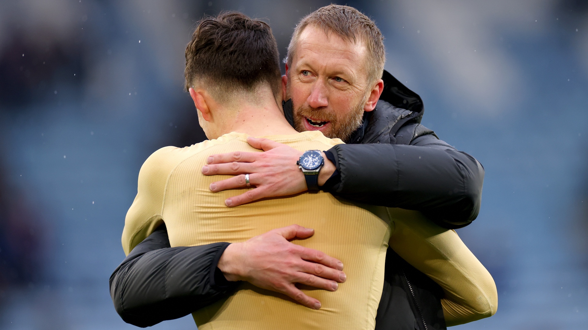 Leicester City v Chelsea