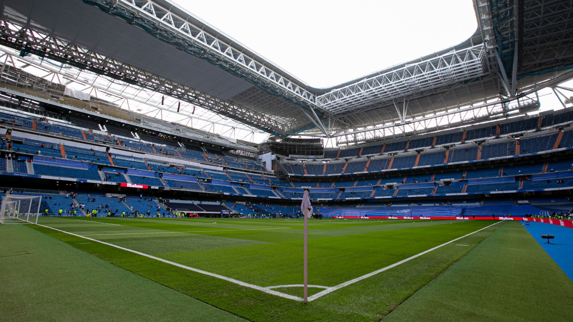 Real Madrid to stand against Barca in Negreira case