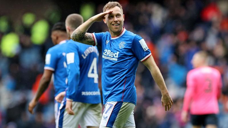 Slick Rangers see off Rovers to reach final four