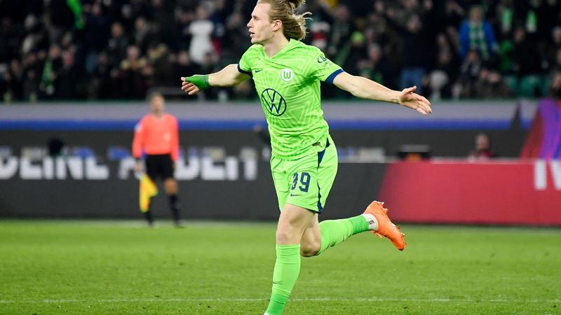 Bundesliga : Wolfsbourg accroche l’Union Berlin au bout du suspense !