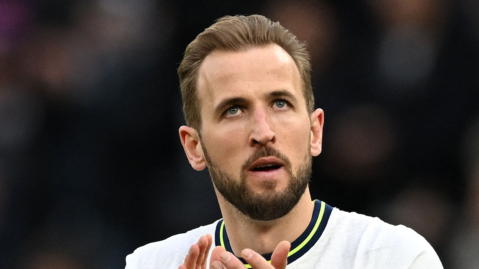 Gullit urges Kane to be 'selfish' and leave Spurs for trophies
