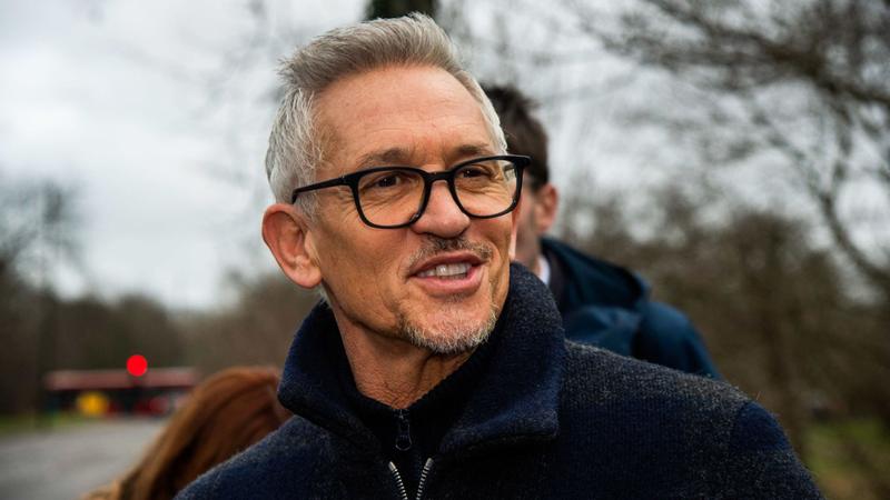 Médias : Gary Lineker réintégré par la BBC !