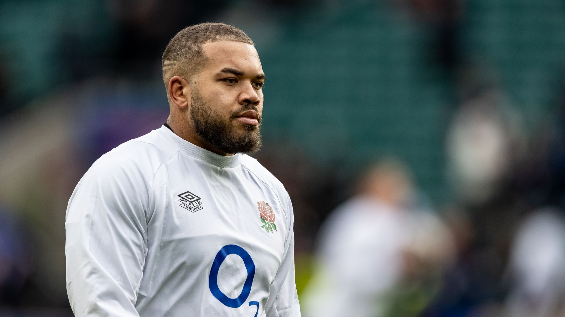 Lawrence out for Ireland's Six Nations trip